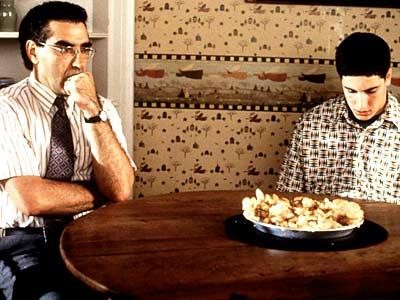 Amerikan Pastası Fotoğrafı