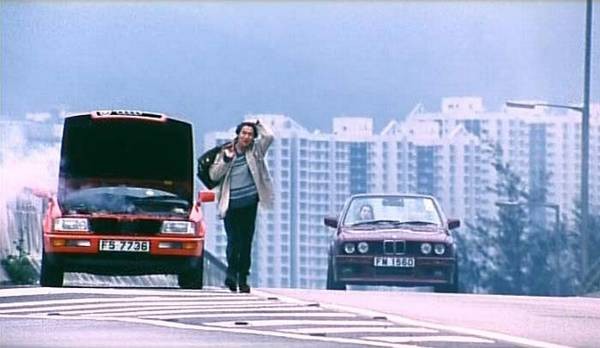 A Taste Of Killing And Romance Fotoğrafı