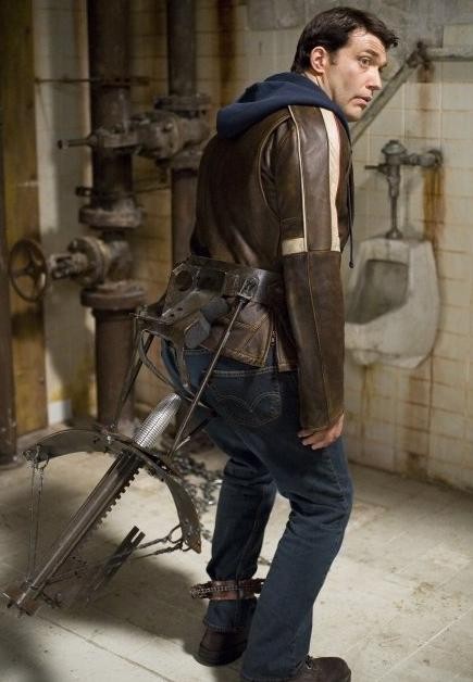 Korkunç Bir Film 4 Fotoğrafı