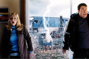 Korkunç Bir Film 4 Fotoğrafı