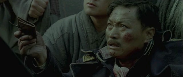 Shaolin Fotoğrafı