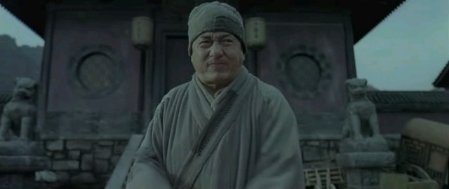 Shaolin Fotoğrafı