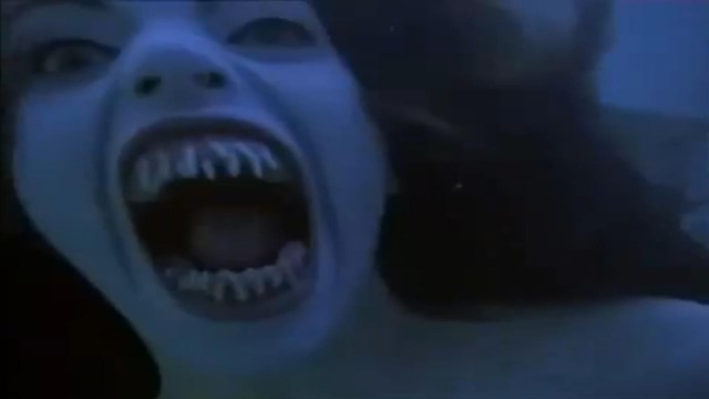 Dagon fotoğrafı