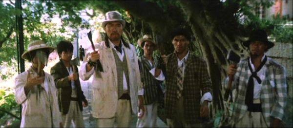 A Projesi 2 Fotoğrafı