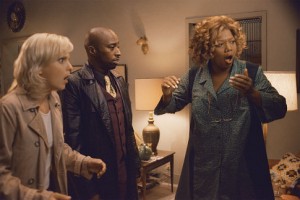 Korkunç Bir Film 3 Fotoğrafı