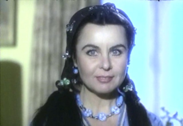 Postacı fotoğrafı