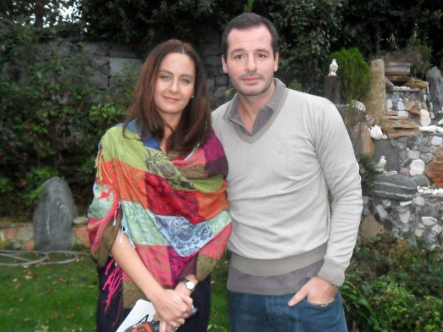 Dizi Tv Fotoğrafı