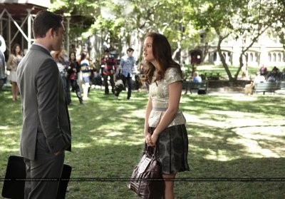Gossip Girl Fotoğrafı