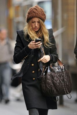 Gossip Girl Fotoğrafı