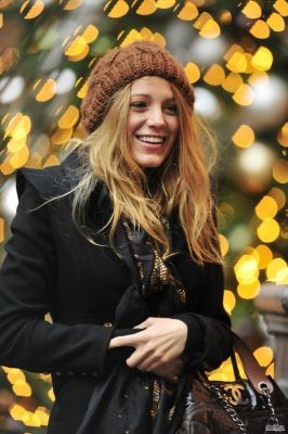 Gossip Girl Fotoğrafı