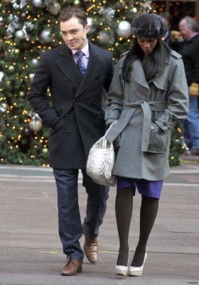 Gossip Girl Fotoğrafı