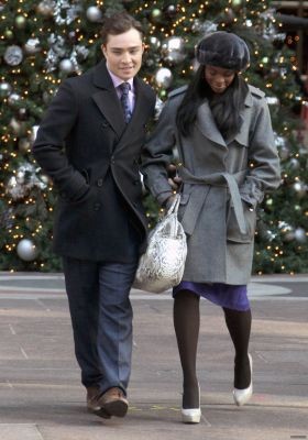 Gossip Girl Fotoğrafı