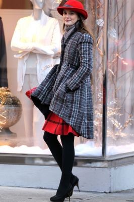 Gossip Girl Fotoğrafı