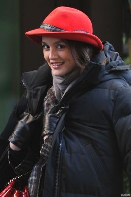 Gossip Girl Fotoğrafı