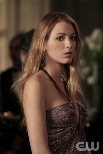 Gossip Girl Fotoğrafları 666