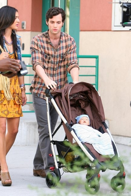 Gossip Girl Fotoğrafı