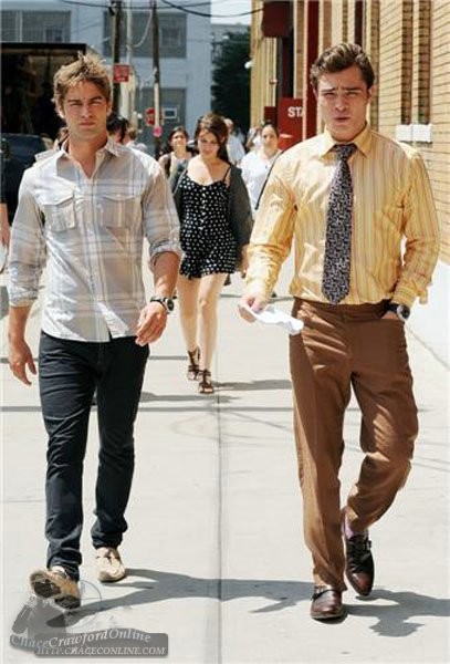 Gossip Girl Fotoğrafı