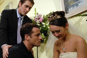Hollyoaks Fotoğrafı