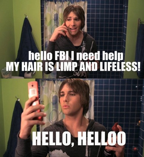 Big Time Rush Fotoğrafı