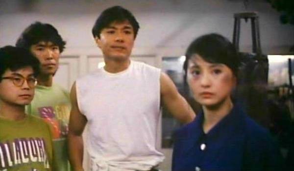 Kickboxer's Tears Fotoğrafı
