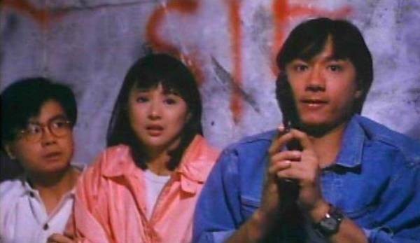 Kickboxer's Tears Fotoğrafı