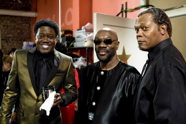 Soul Men Fotoğrafı