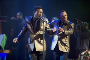 Soul Men Fotoğrafı