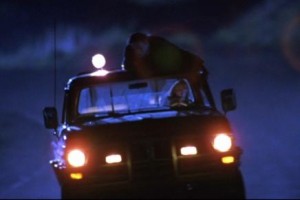 Halloween 4: Michael Myers'ın Dönüşü Fotoğrafı