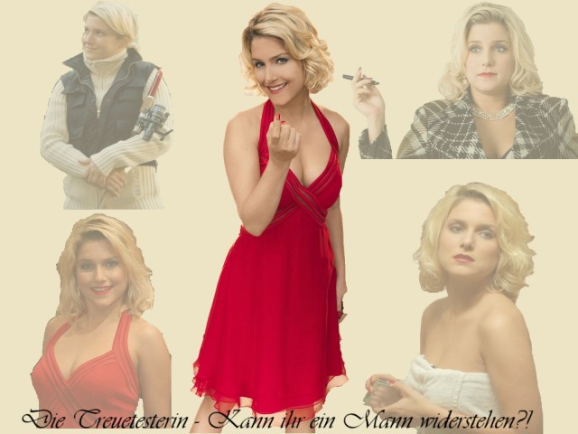 Sadakat Testi fotoğrafı