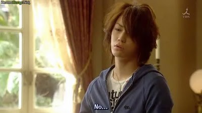 Yamato Nadeshiko Shichi Henge Fotoğrafı