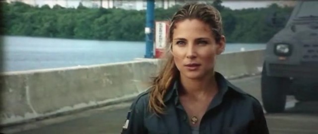 Hızlı ve Öfkeli 5: Rio Soygunu Fotoğrafı