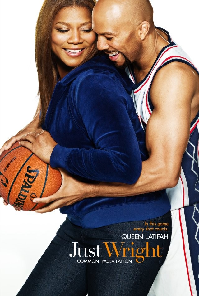 Just Wright Fotoğrafları 18