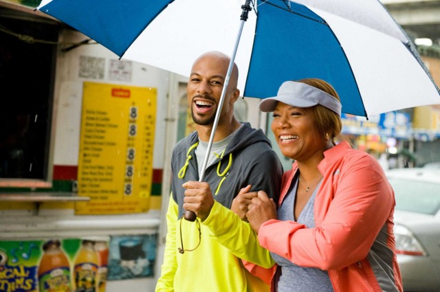 Just Wright Fotoğrafları 24