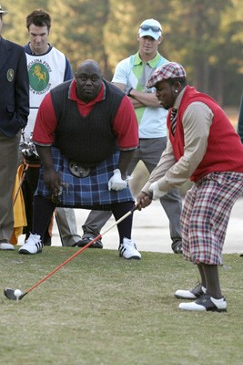 Who's Your Caddy? fotoğrafı
