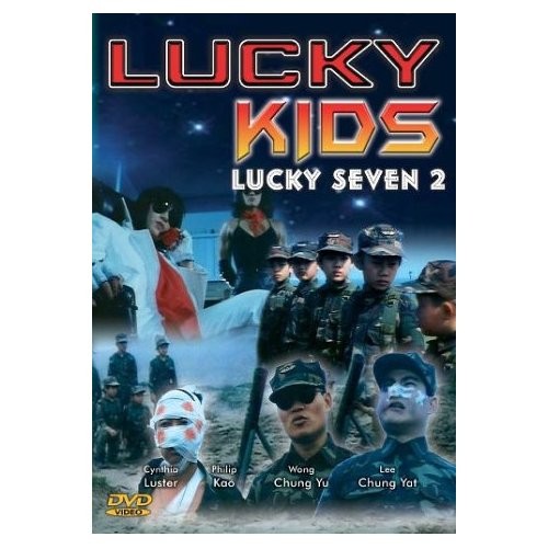Lucky Seven 2 Fotoğrafları 2