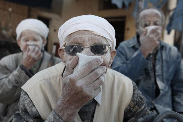 Maskeli Balo Fotoğrafı