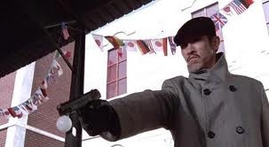 Ahn Jung-geun Fotoğrafı