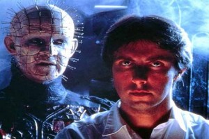 Hellraiser Fotoğrafları 0