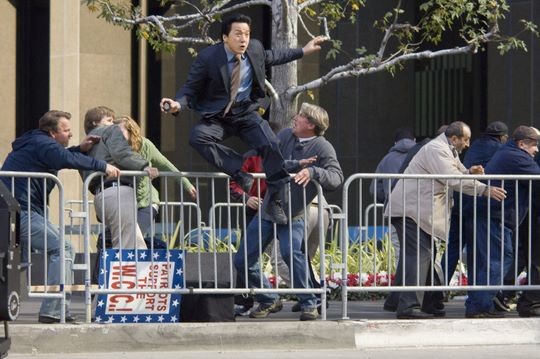 Bitirim İkili 3 Fotoğrafı