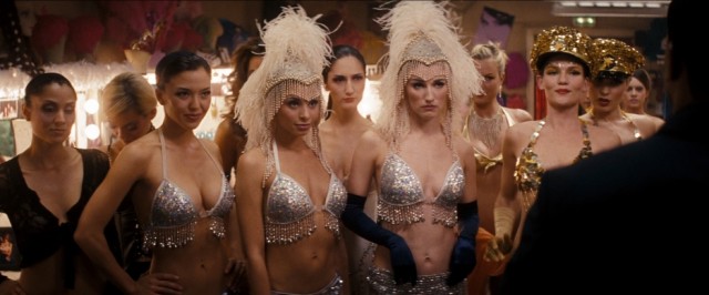 Bitirim İkili 3 Fotoğrafı