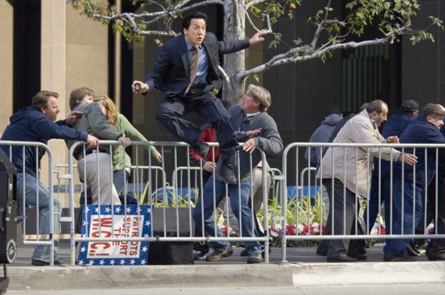 Bitirim İkili 3 Fotoğrafı