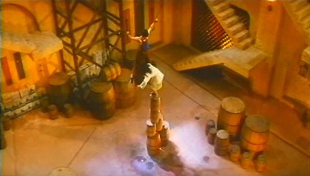 A Kid From Tibet Fotoğrafı