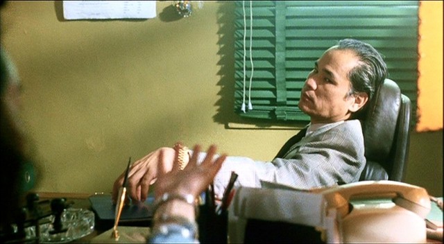 The Iceman Cometh Fotoğrafı