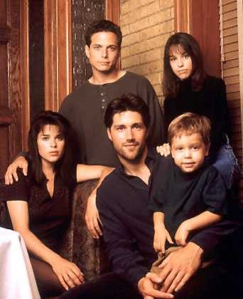 Party Of Five Fotoğrafları 2