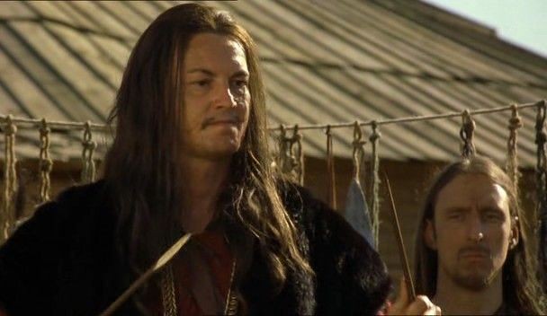 Atilla: İmparatorluğun Yükselişi Fotoğrafı