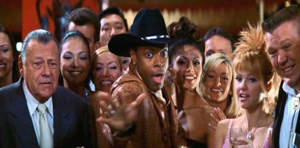 Bitirim İkili 2 Fotoğrafı