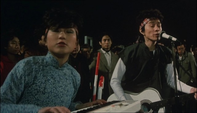 Qi Mou Miao Ji: Wu Fu Xing Fotoğrafı