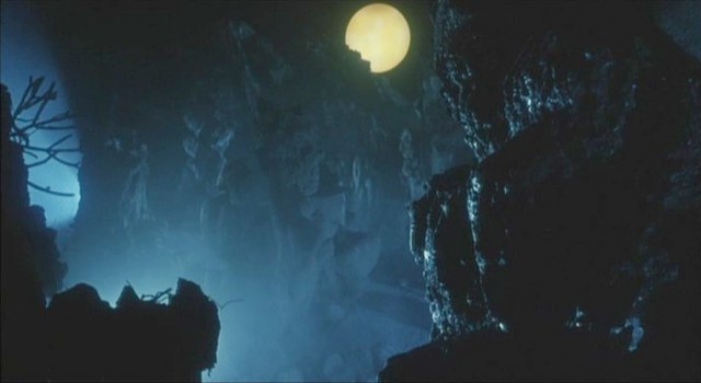 Zu Mountain: New Legend Of The Zu Mountain Fotoğrafı