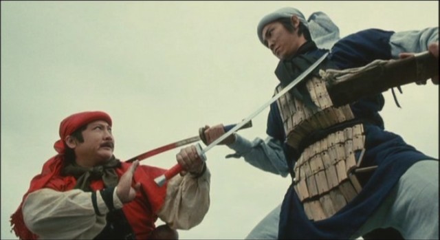 Zu Mountain: New Legend Of The Zu Mountain Fotoğrafı