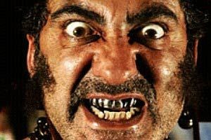 Daltonlar Fotoğrafı